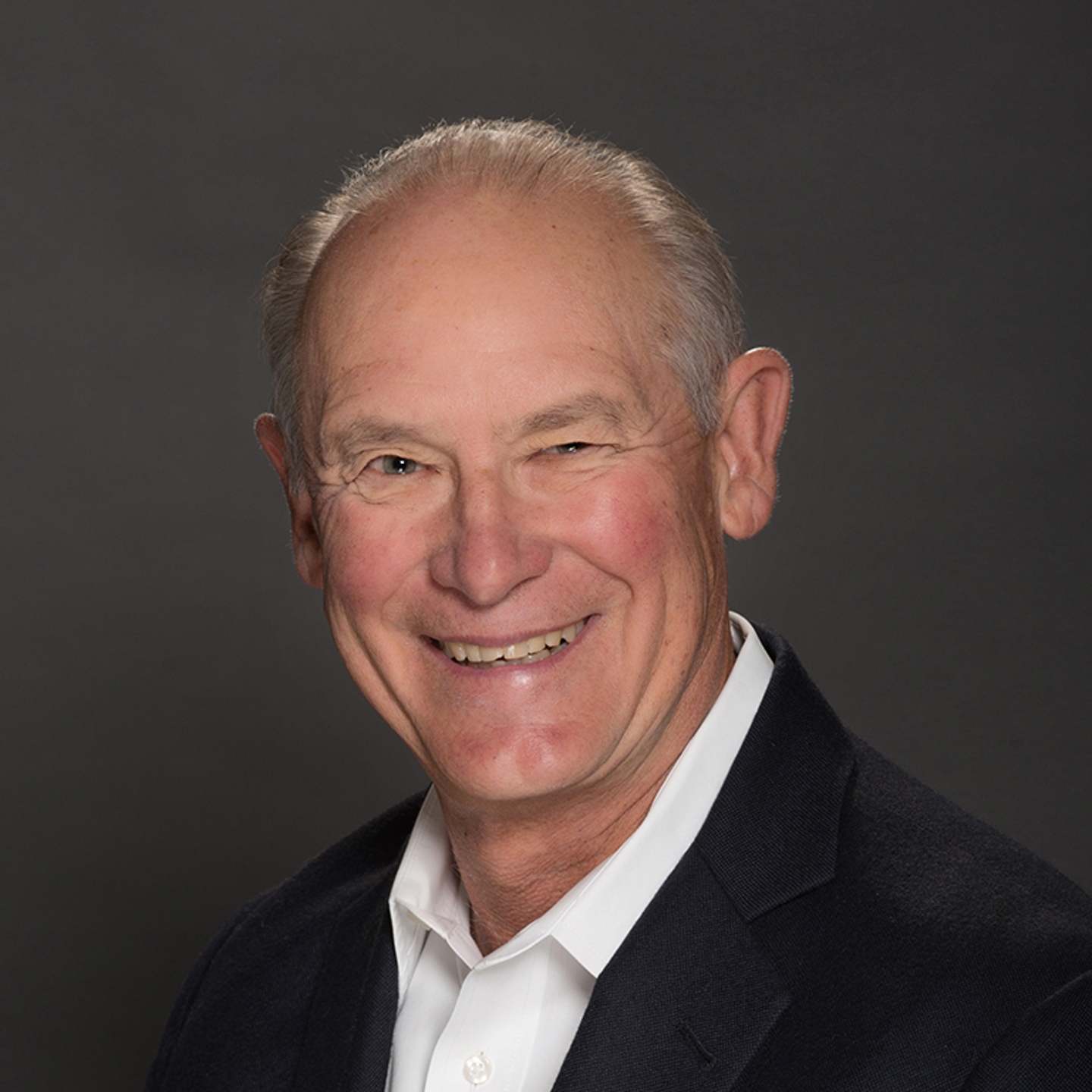 Rick Foster headshot