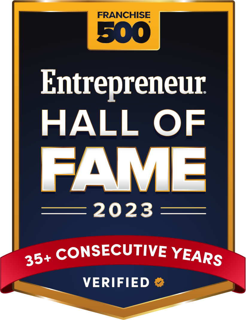 SERVPRO In The Hall Of Fame | SERVPRO