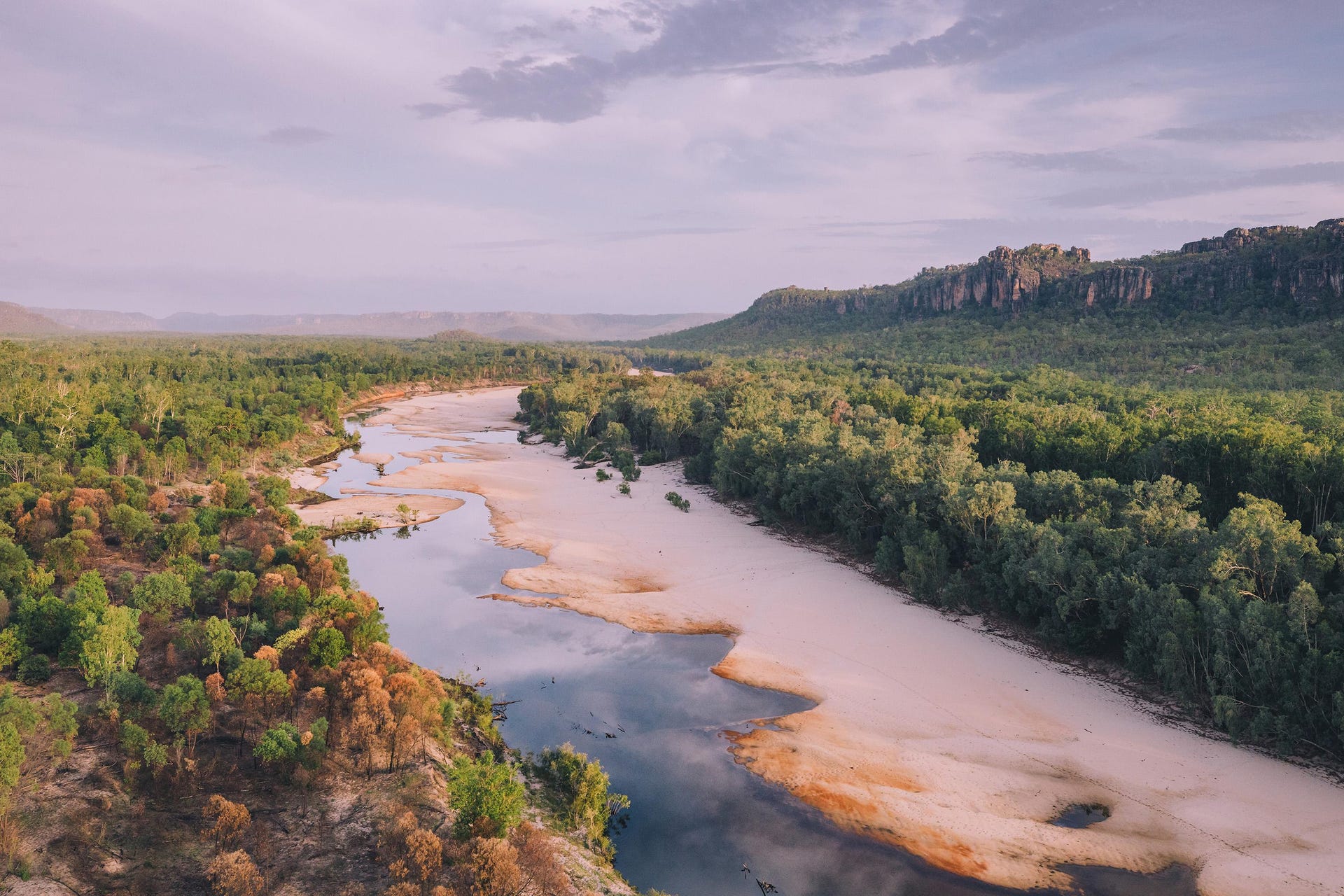 Top 10 Most Beautiful Natural Wonders in Australia for 2023