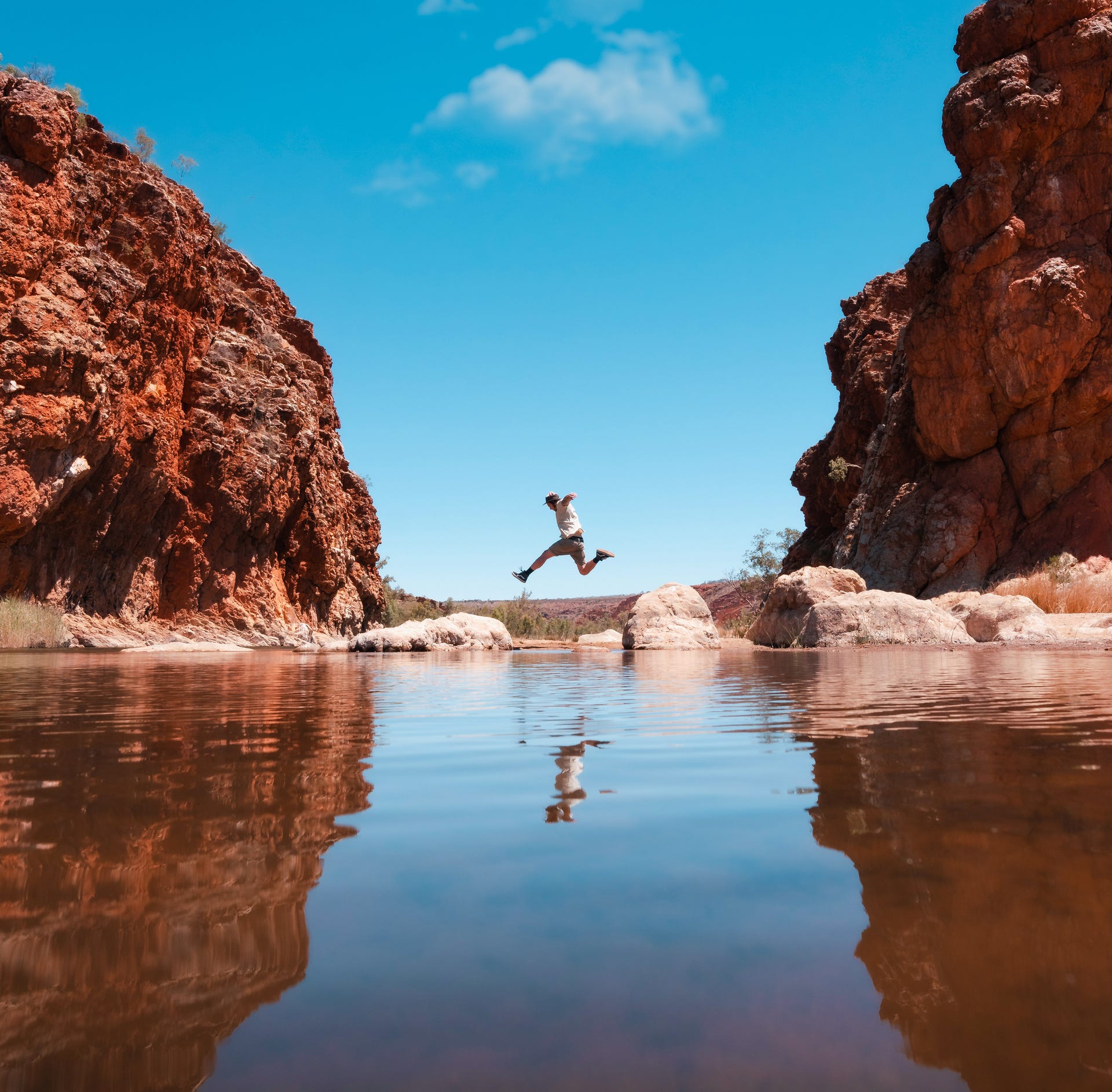 Alice Springs Destination Guide