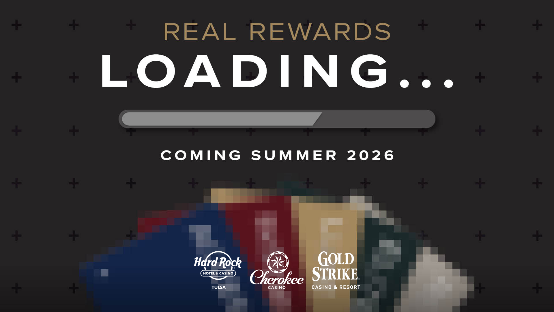 Status + Rewards