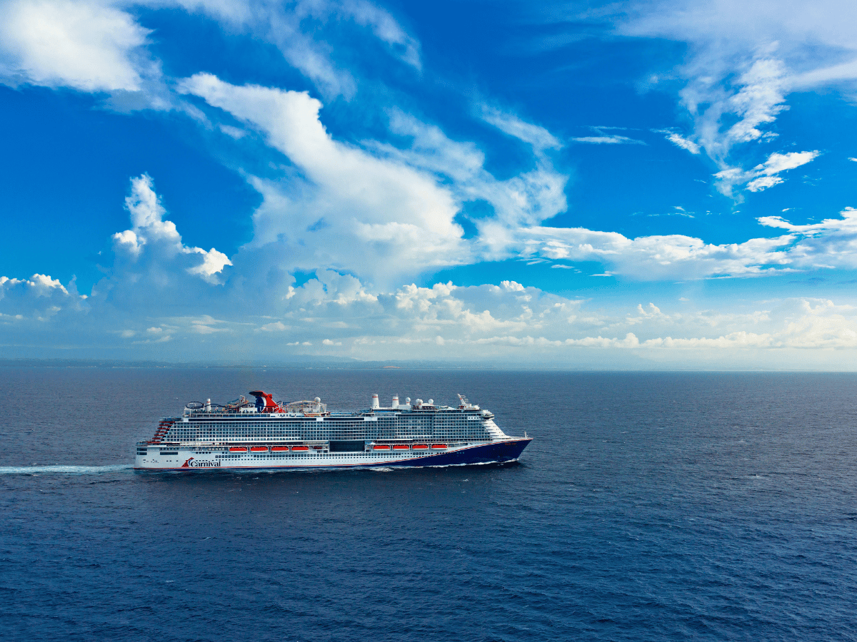 Cruise Promo