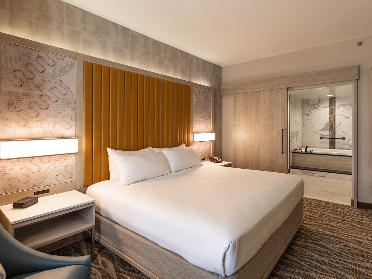 WSS Hotel