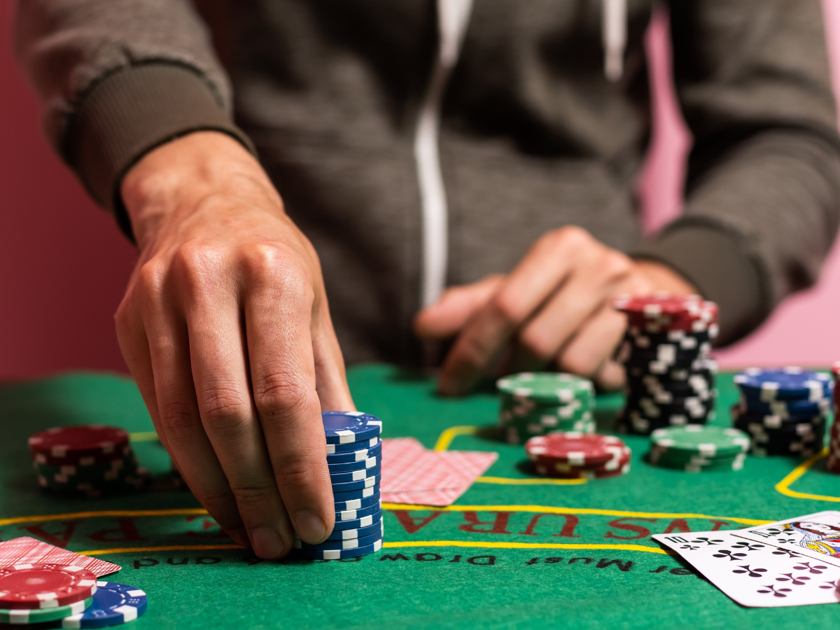 Baccarat
