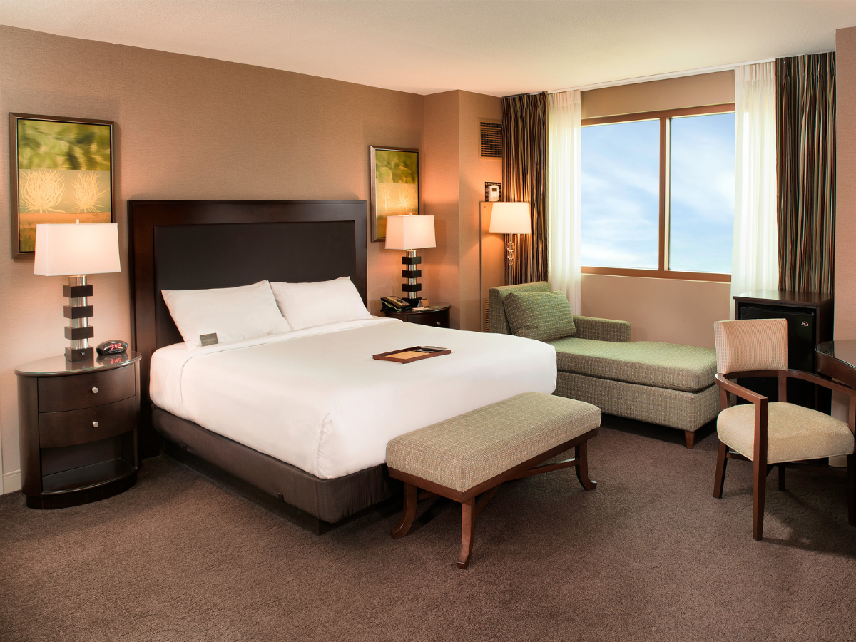Gold Strike Hotel