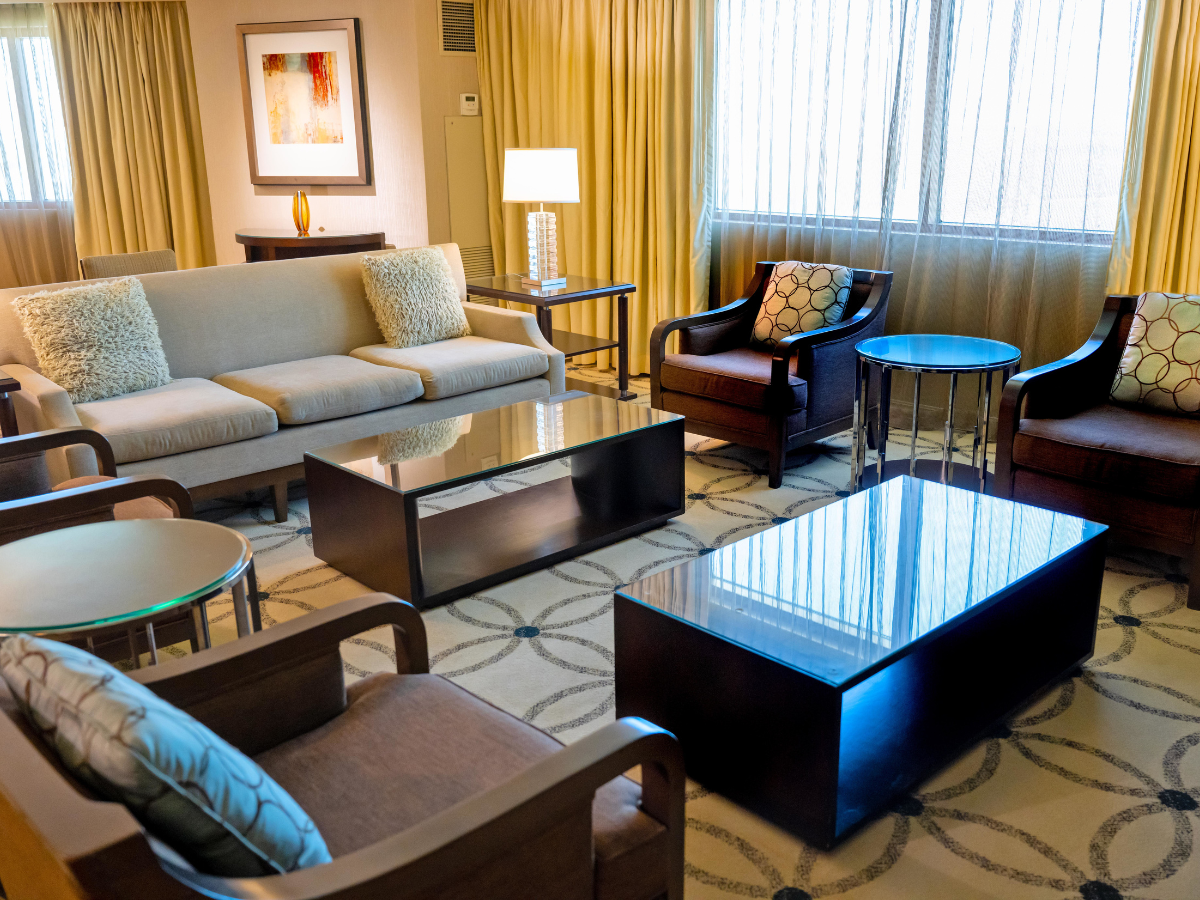 Gold Strike Hotel