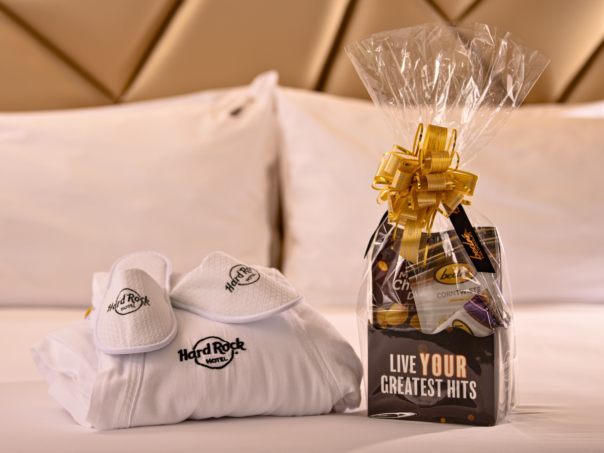 HR Hotel
