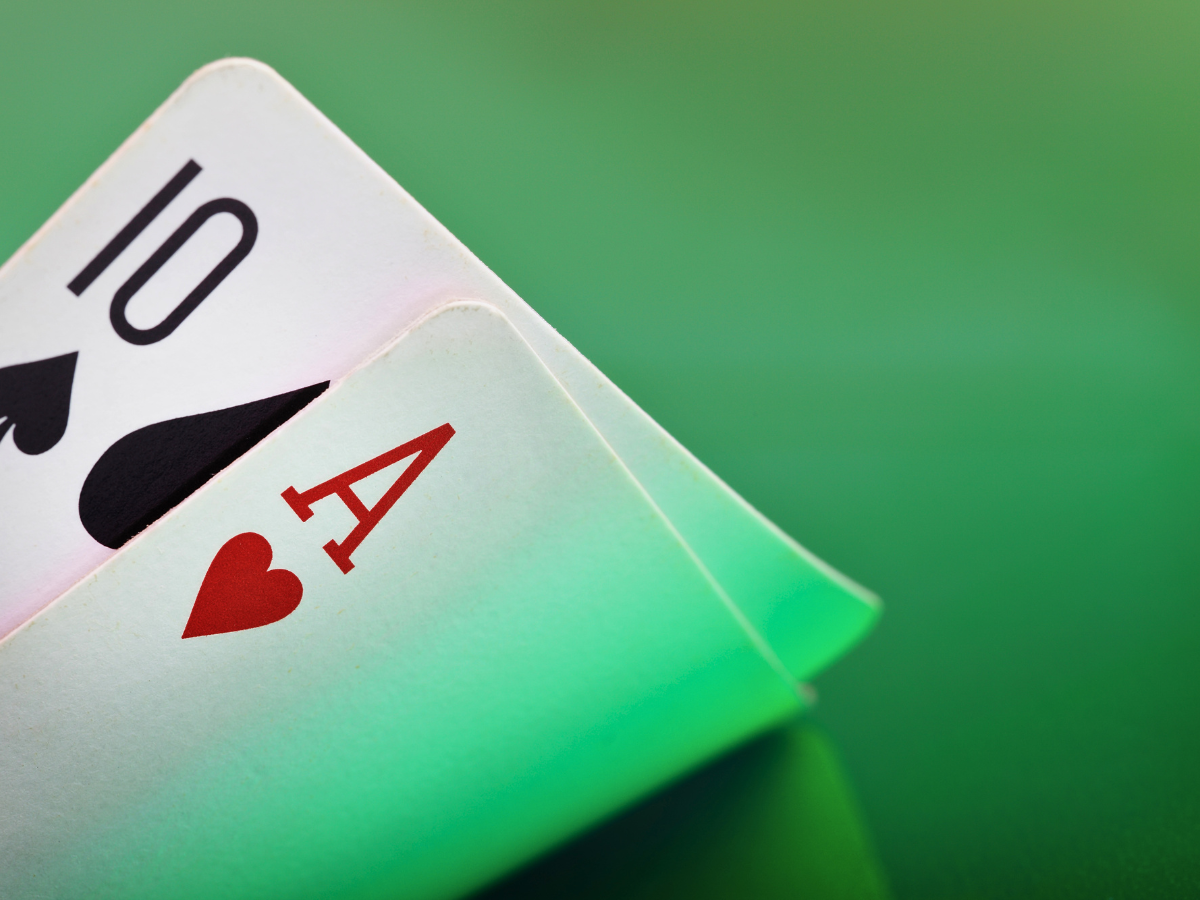Blackjack Match