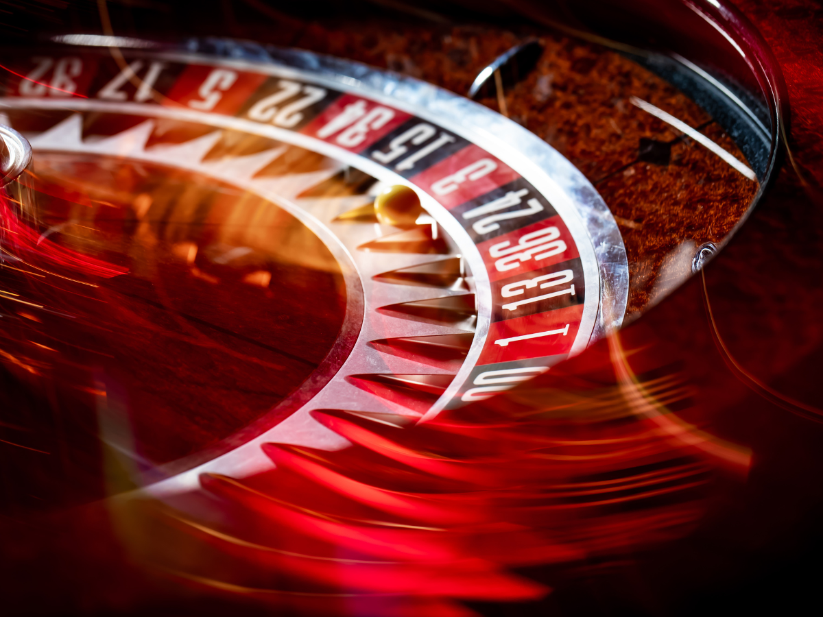 Roulette