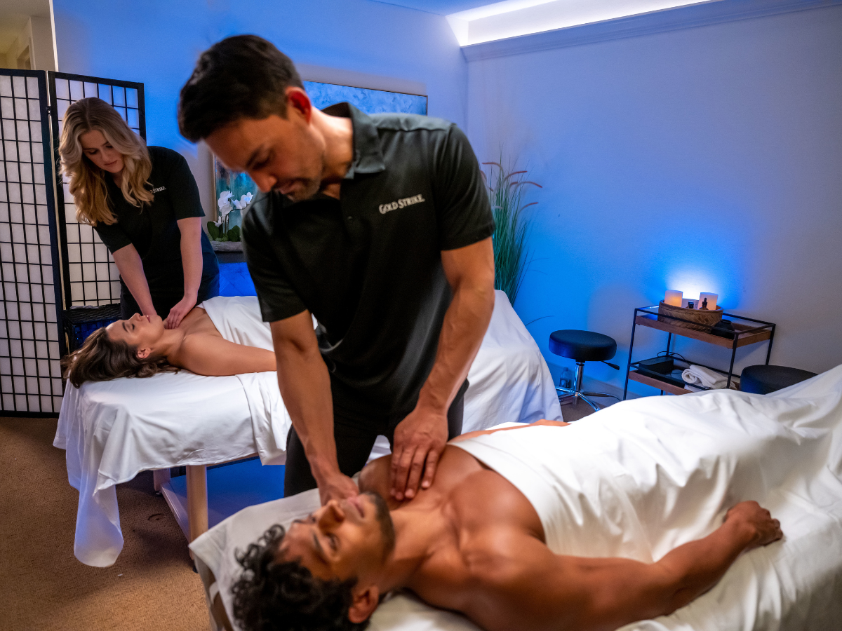 Reset & Rejuvenate Package