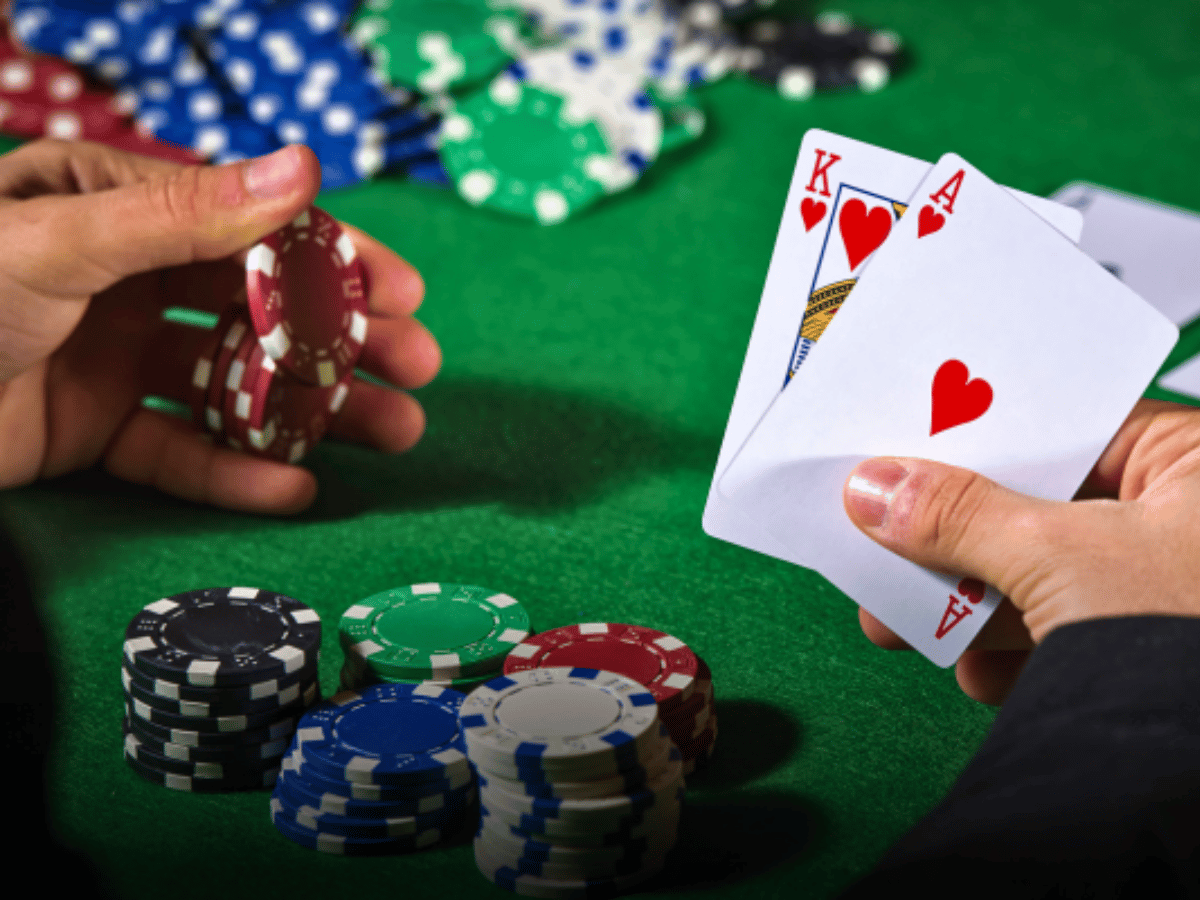 Free Bets Blackjack