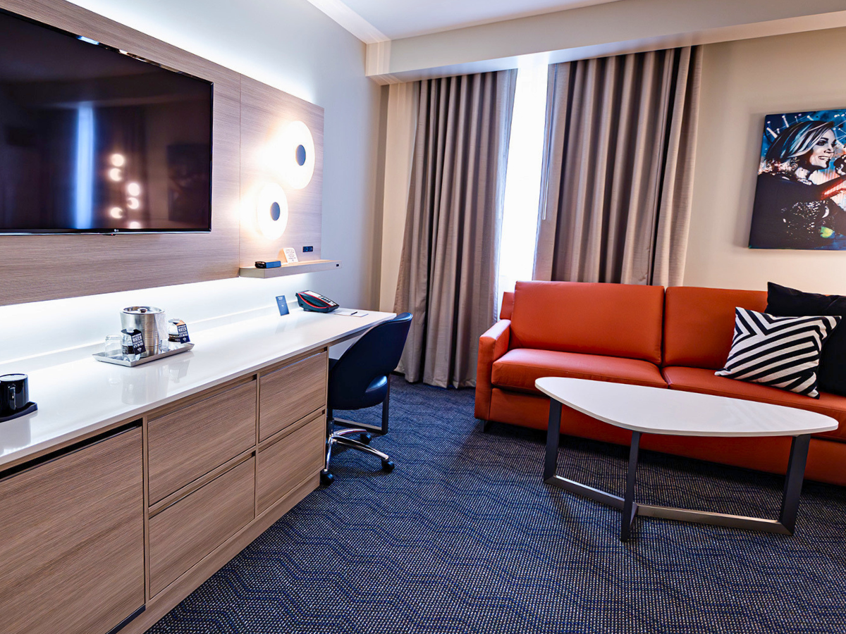 HR Hotel