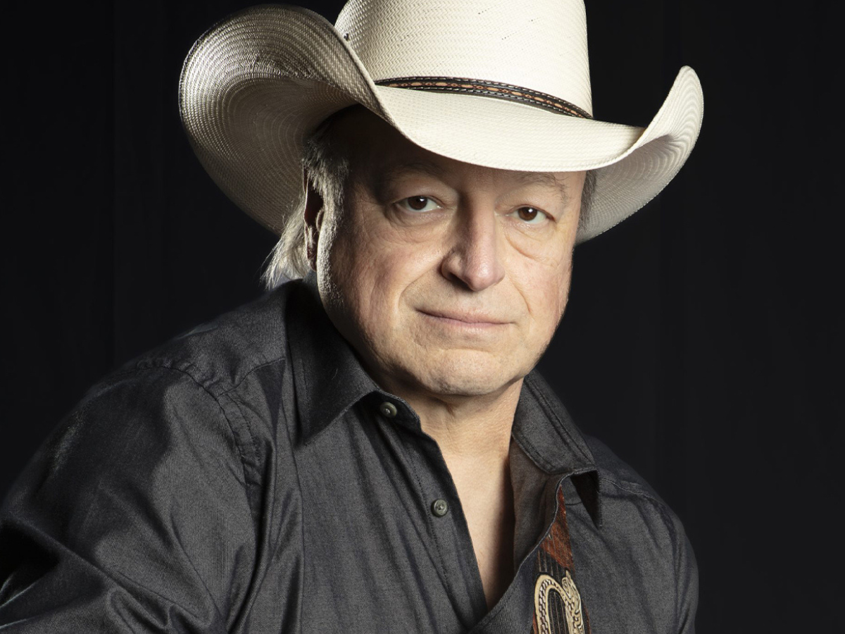 Mark Chesnutt