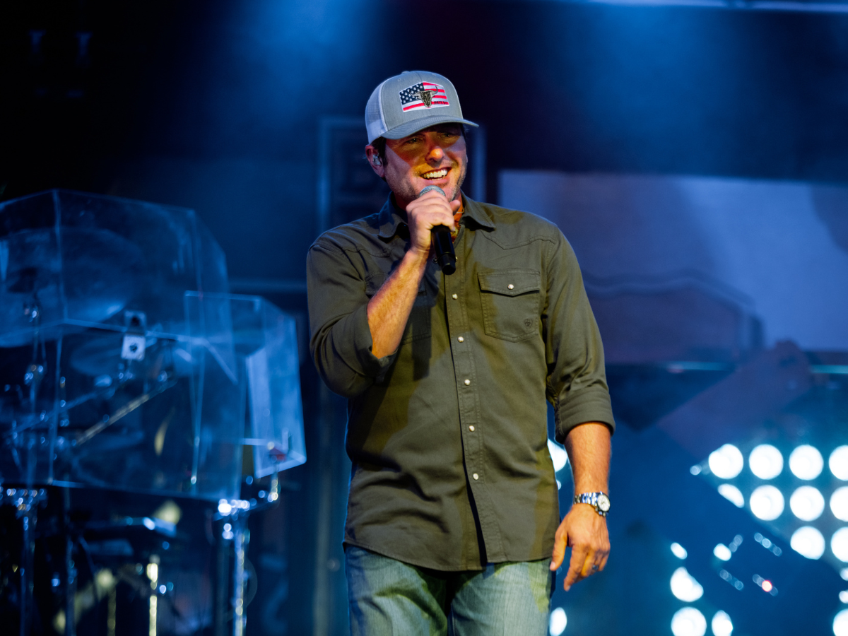 Casey Donahew