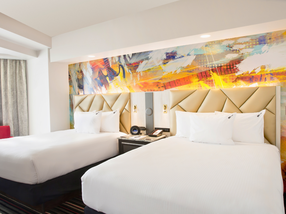 HR Hotel