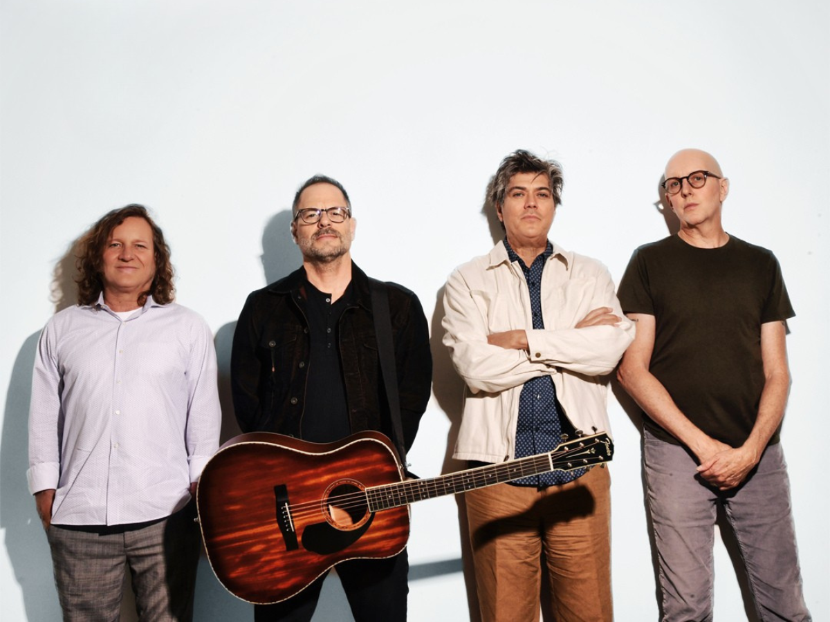 Gin Blossoms Promo Card Image