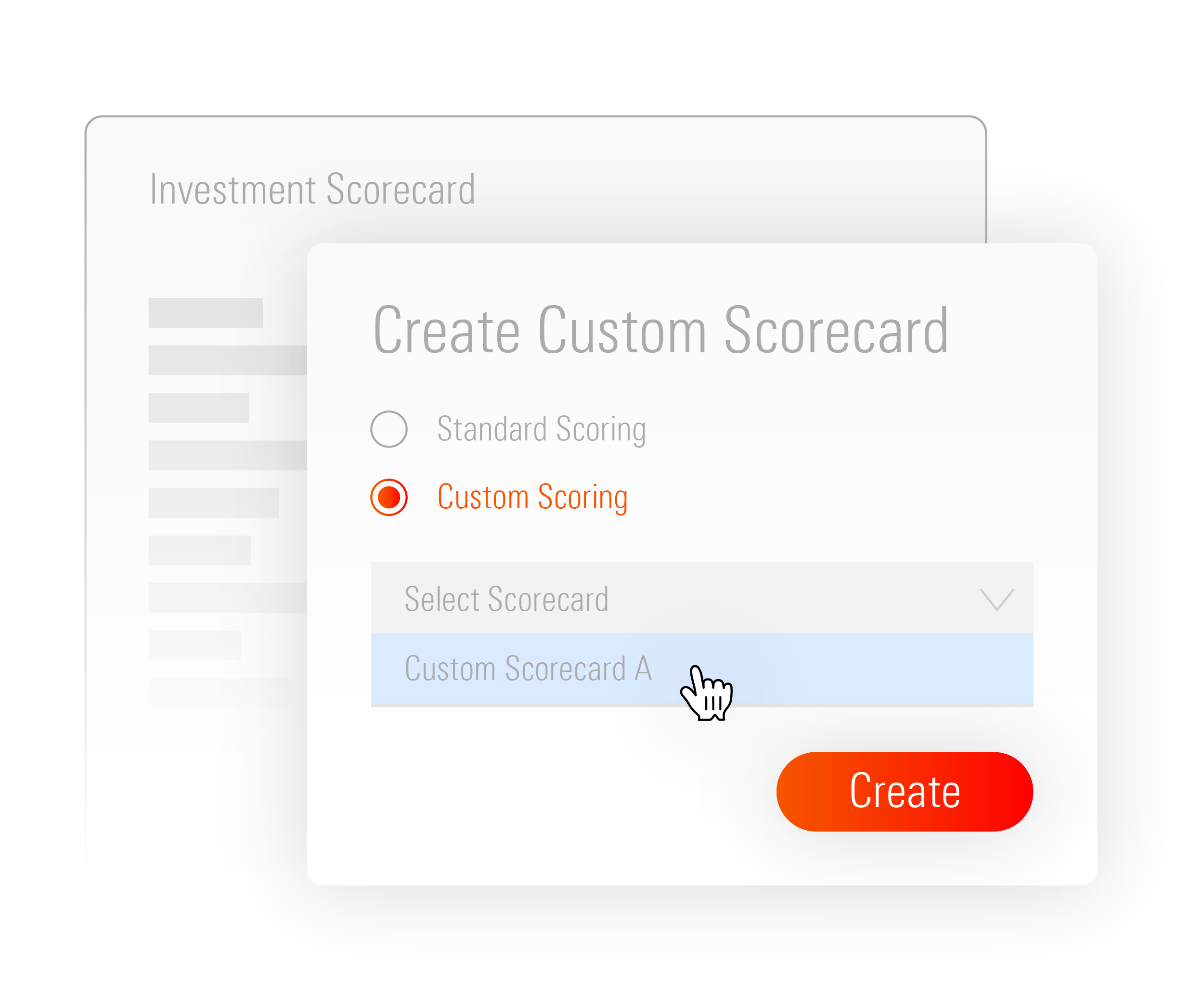 Morningstar Direct Investment & Portfolio Analysis Software