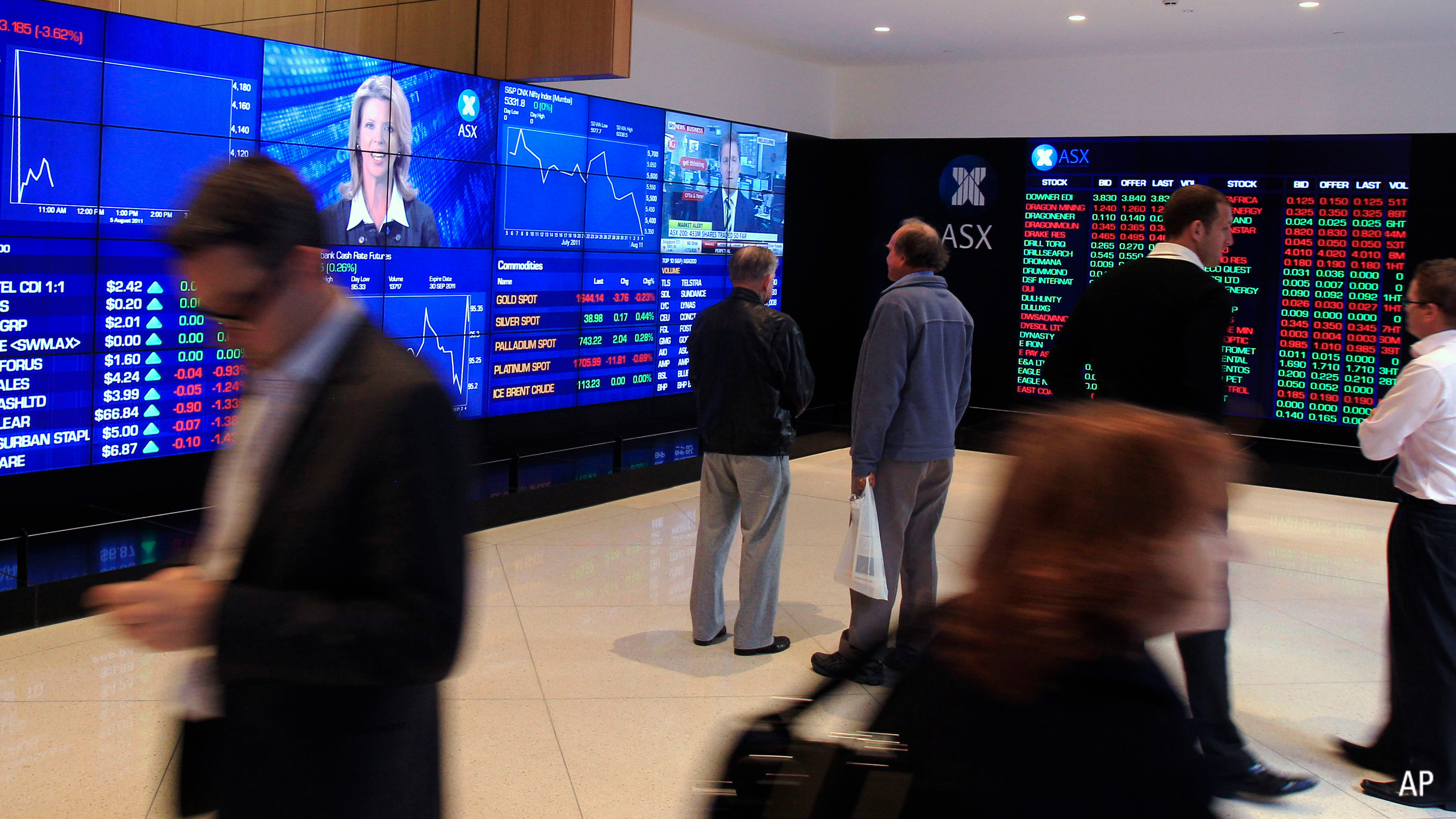 Undervalued ASX share with robust cash flow