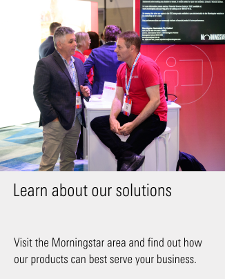 Learn about our solutions