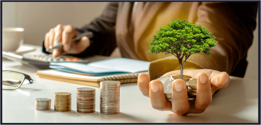 Investing in shares beginner's guide