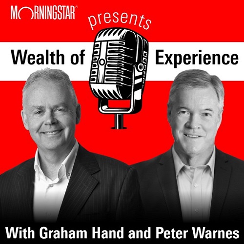 Wealth of Experience podcast