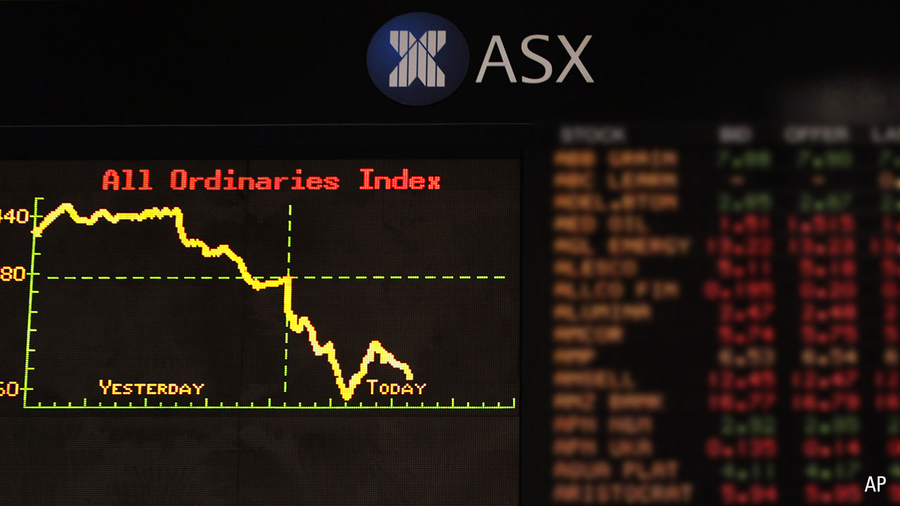 A Bank Stock On Morningstar’s Watch List