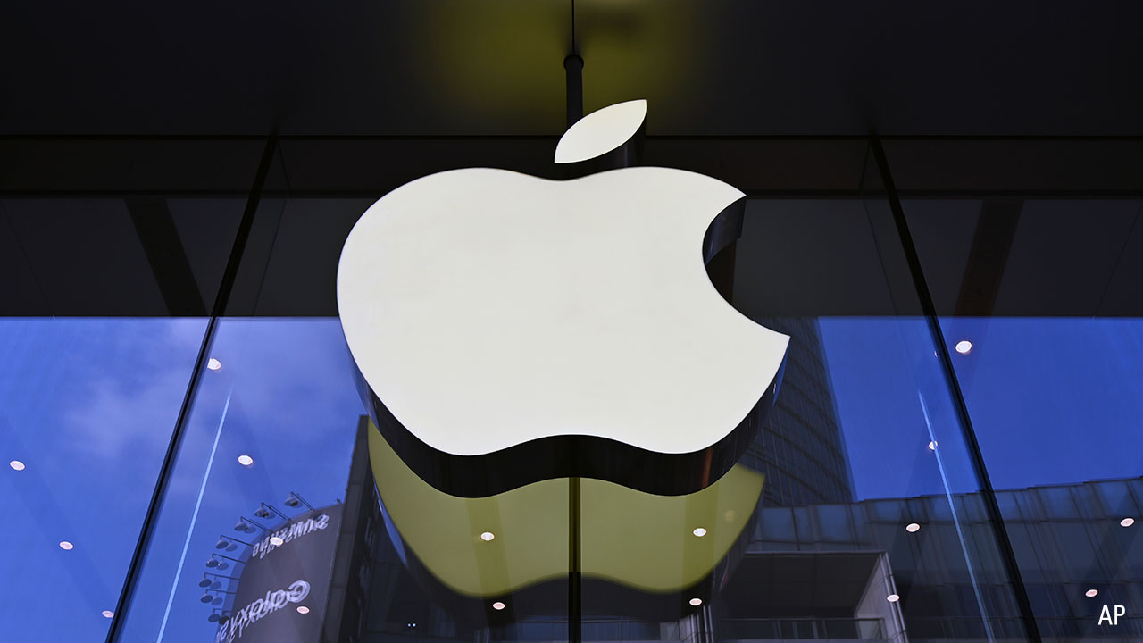 Apple earnings: iPhone sales impress, but China slowdown weighs on ...