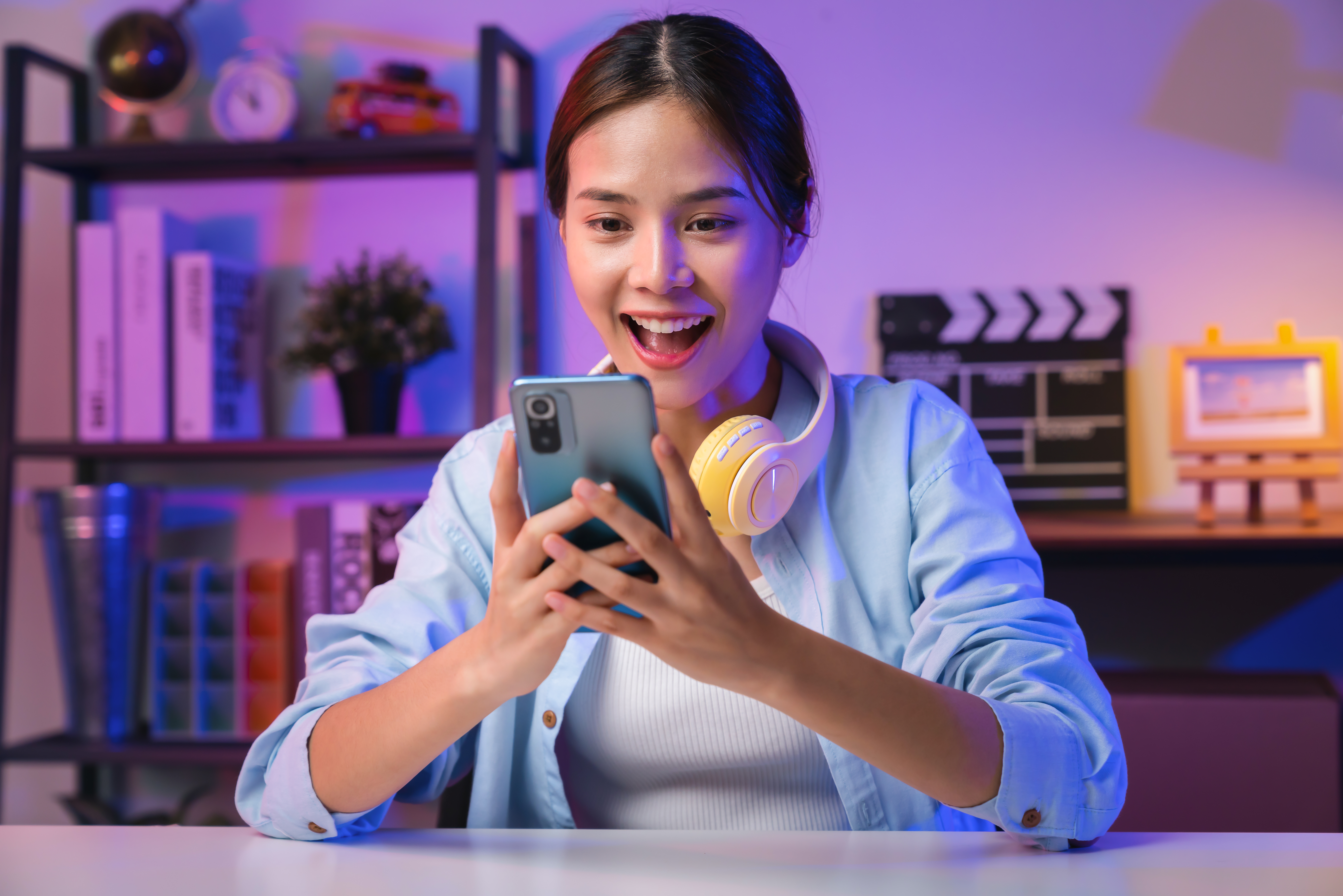 Frases en inglés para Instagram