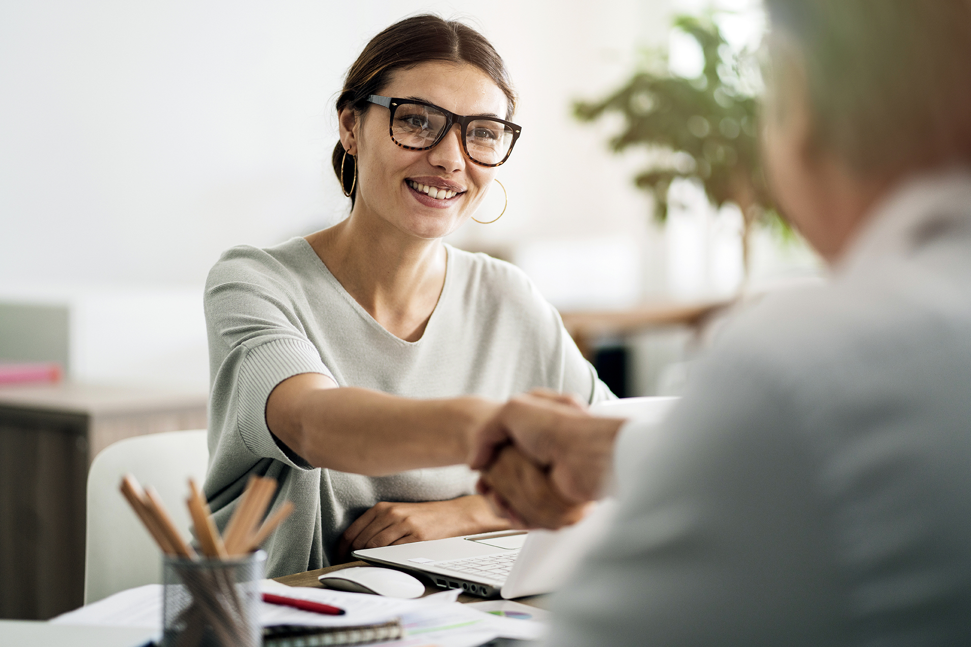 Cursos de inglés para adultos.