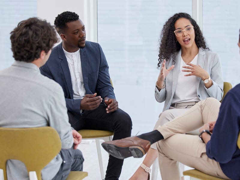Soft skills para profesionales - programa de habilidades blandas - Berlitz Business
