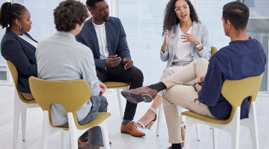 Soft skills para profesionales - programa de habilidades blandas - Berlitz Business