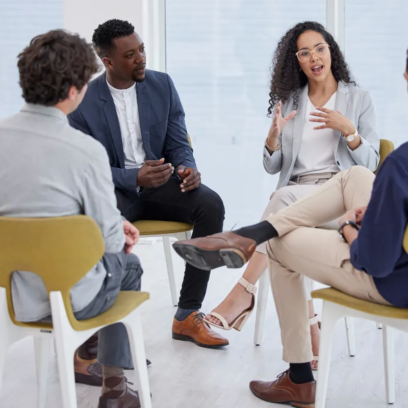 Soft skills para profesionales - programa de habilidades blandas - Berlitz Business