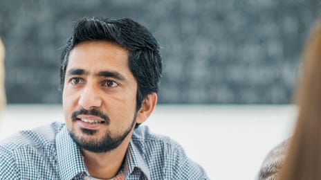 Aprendizaje flexible con nuestros cursos presenciales de idiomas privados.