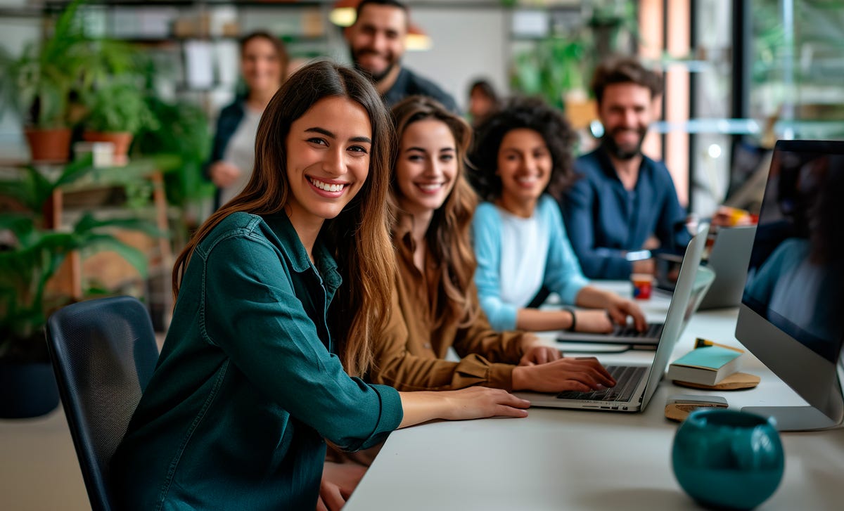 Aprende inglés y otros idiomas en Berlitz con cursos para todas las edades.