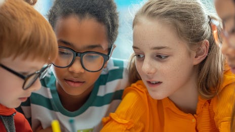 taller de verano en inglés