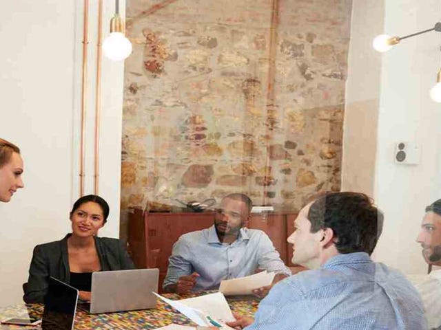 aprender ingles en grupos pequeños