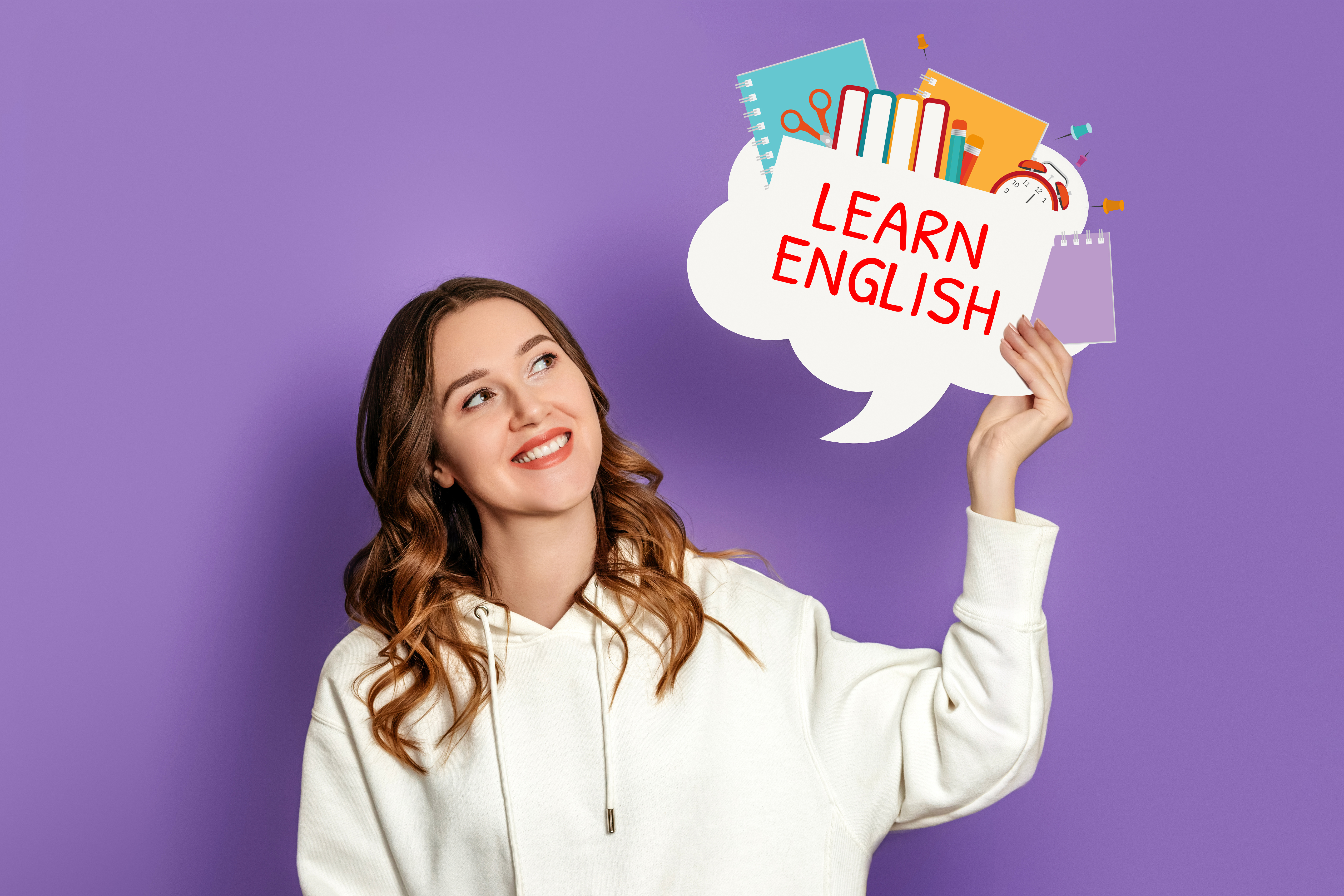 ¿Es posible aprender inglés si soy principiante?