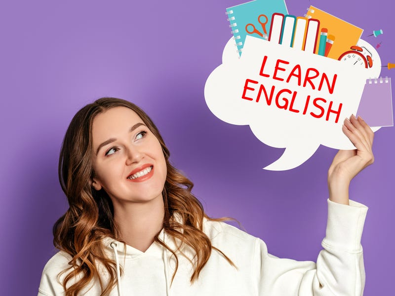 ¿Es posible aprender inglés si soy principiante?