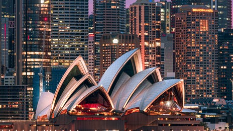 Aprender inglés en el extranjero