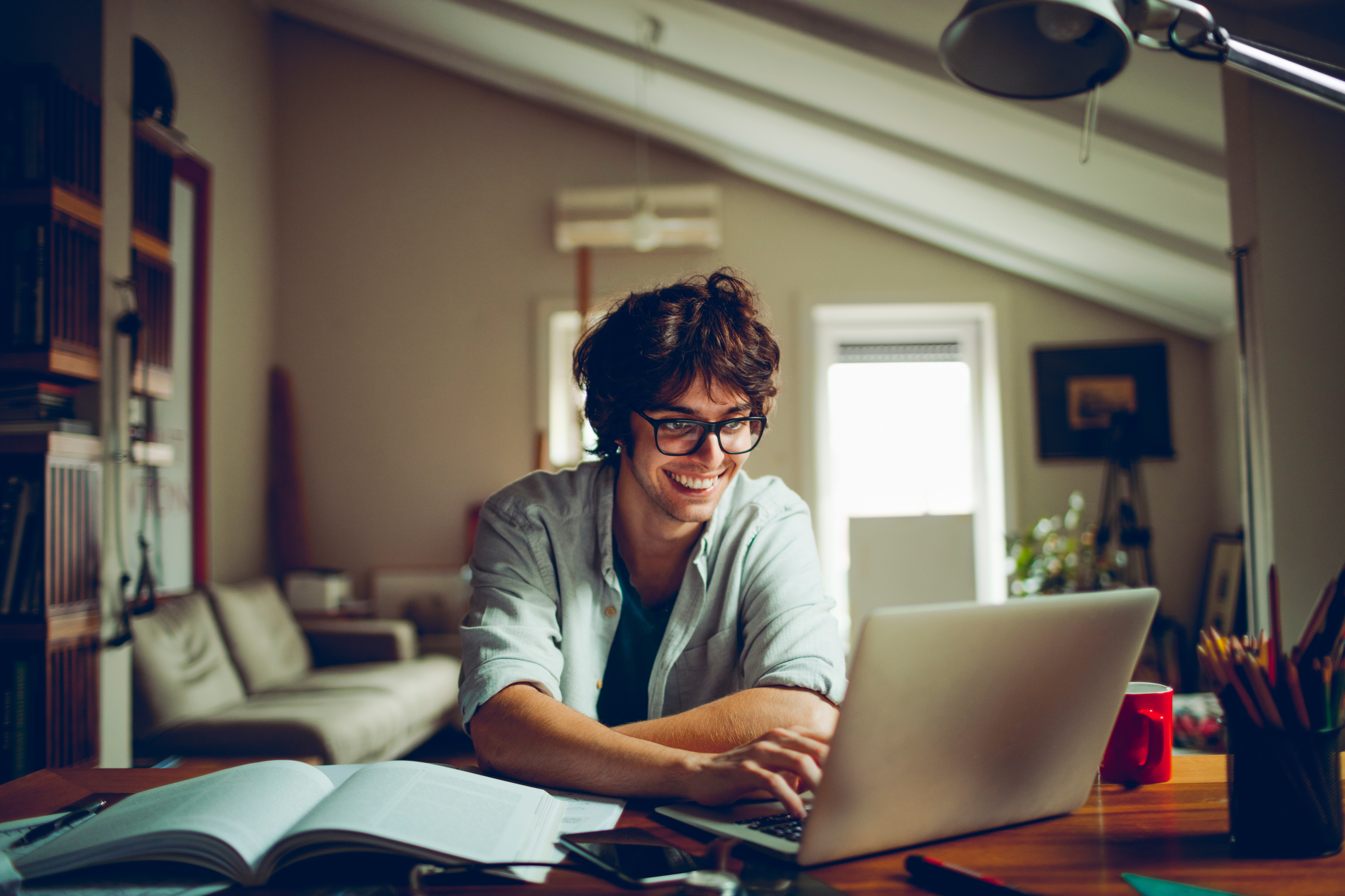 Nivel de inglés B1: el requisito clave para tu titulación