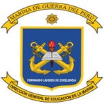 Marina de Guerra del Perú