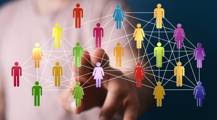 Cómo lograr un exitoso networking en inglés