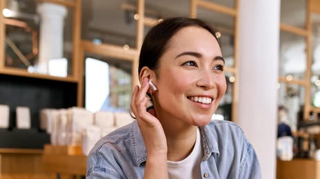 Cursos de idiomas para adultos en Berlitz.