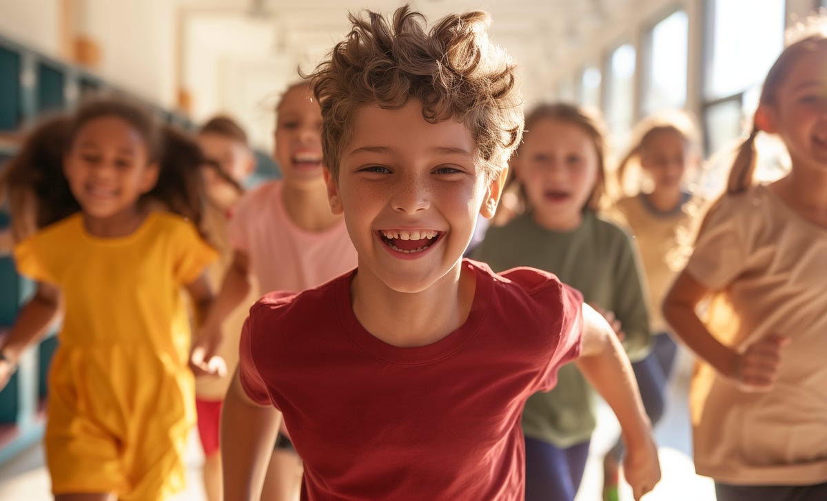 Clases de idiomas para niños y jóvenes