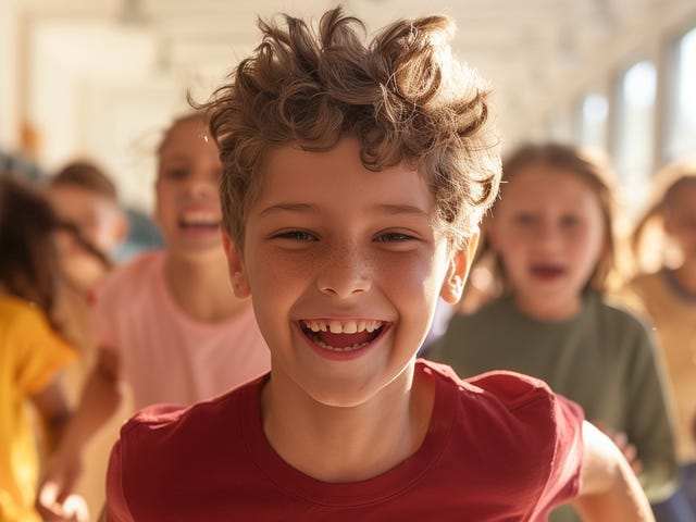 Clases de idiomas para niños y jóvenes