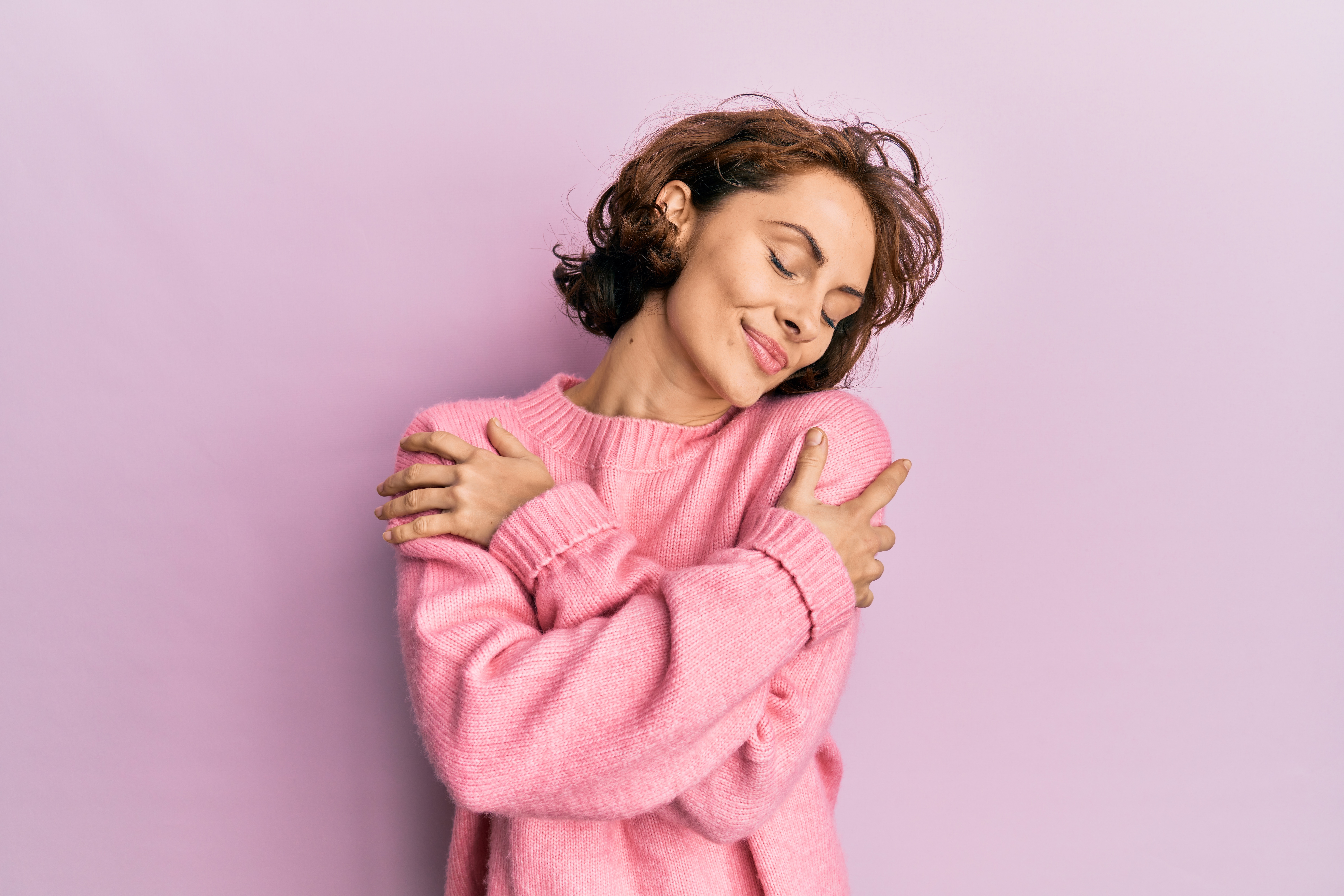 Frases de amor propio en inglés o para dedicar