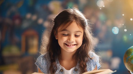 taller de verano en inglés