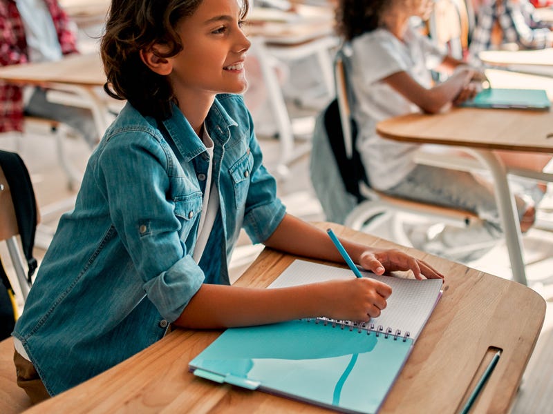 Berlitz Boost: el programa de refuerzo escolar de inglés