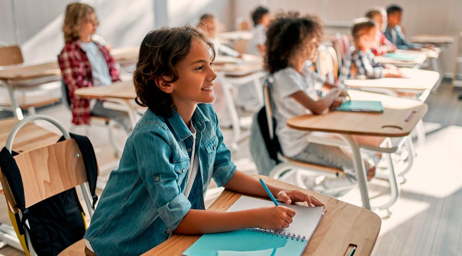 Berlitz Boost: el programa de refuerzo escolar de inglés