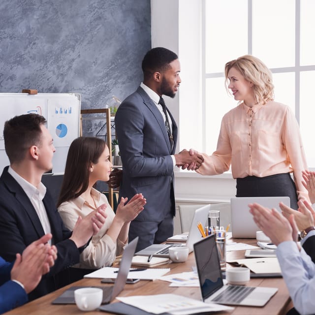 Contenidos informativos para empresas